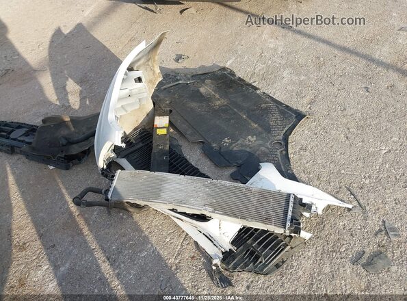 WAUC4AFR0GA007657 2016 AUDI S5 White Widok zestawu wskaźników