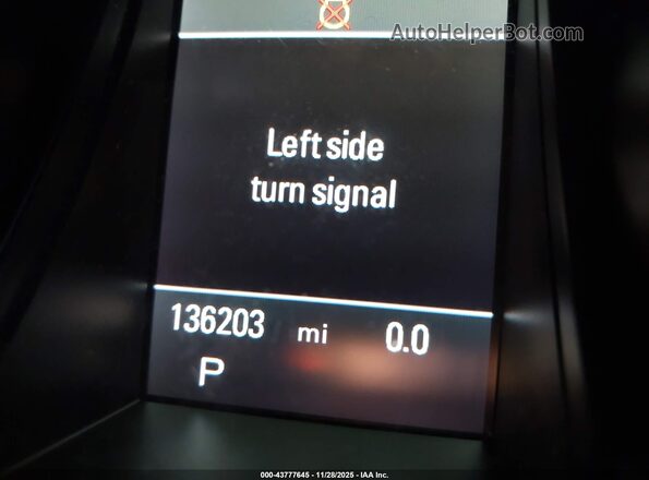 WAUC4AFR0GA007657 2016 AUDI S5 White 