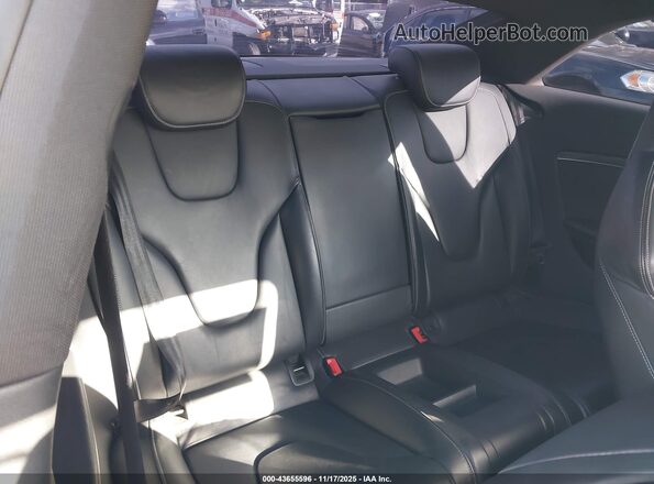 WAUC4AFR2HA001473 2017 AUDI S5 Gray VIN կոդի պիտակի տեսք