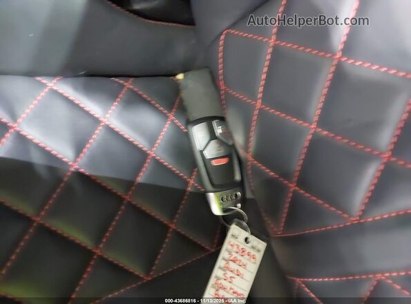 WAUC4CF51RA127947 2024 AUDI S5 Черный Вид панели приборов