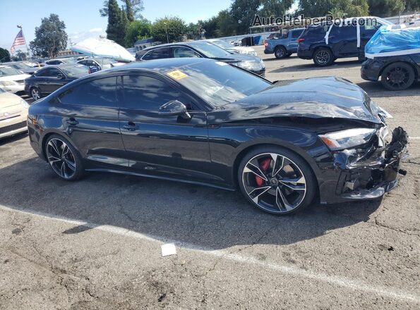 WAUC4CF57RA048704 2024 AUDI S5 Black Front right