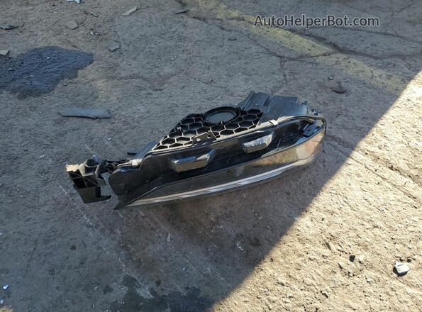 WAUDACF50SA009844 2025 AUDI OTHER Black Շարժիչի բաժամունքի տեսք