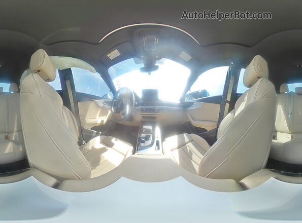 WAUDACF50SA015238 2025 AUDI OTHER White Вид наклейки з VIN-кодом