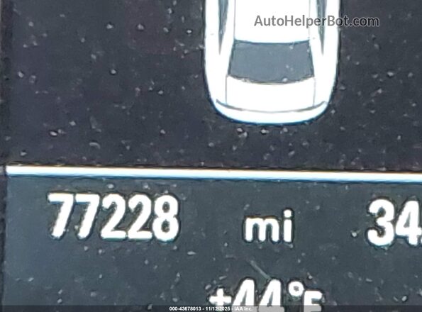 WAUDGAFL1GA005469 2016 AUDI S4 Gray 