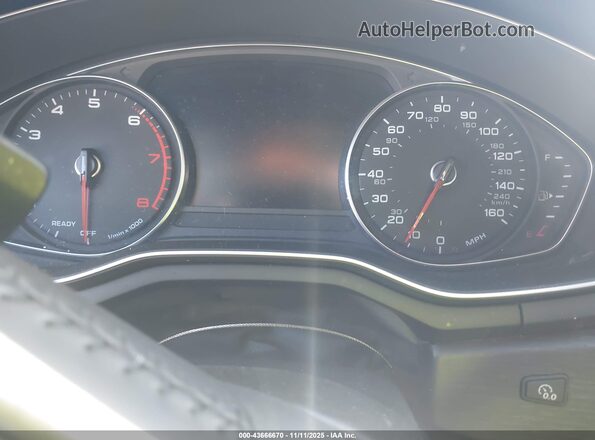 WAUDNAF41LA045320 2020 AUDI OTHER Blue სალონის 360-გრადუსიანი ხედი