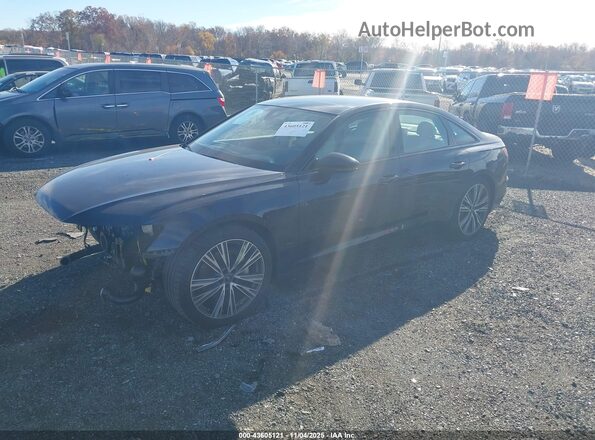 WAUE3BF23RN040328 2024 AUDI OTHER Черный Передняя левая четверть
