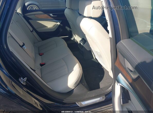WAUE3BF23RN040328 2024 AUDI OTHER Черный Вид наклейки с VIN-кодом