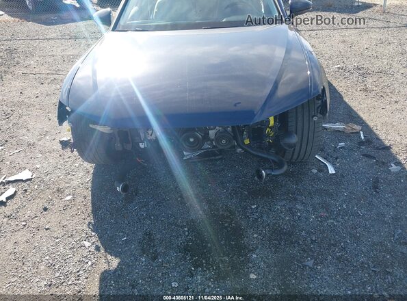 WAUE3BF23RN040328 2024 AUDI OTHER Черный Вид спереди
