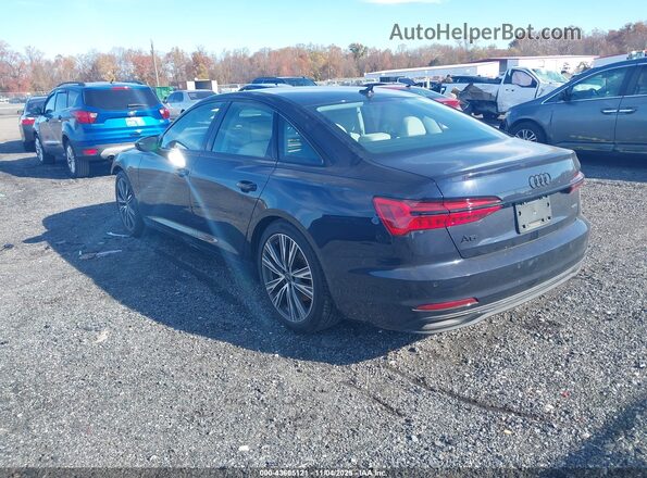 WAUE3BF23RN040328 2024 AUDI OTHER Черный Задняя левая четверть