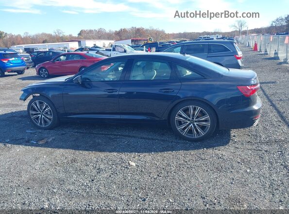 WAUE3BF23RN040328 2024 AUDI OTHER Черный Панорамный вид салона 360°