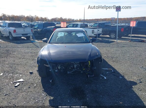 WAUE3BF23RN040328 2024 AUDI OTHER Черный Вид щитка приборов