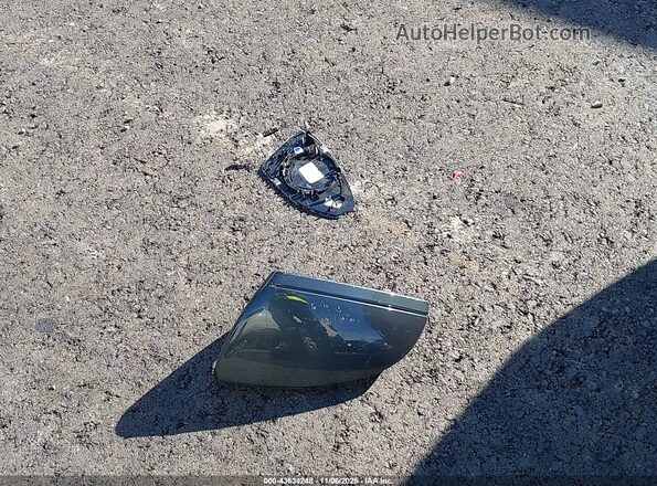 WAUE3BF27RN058296 2024 AUDI OTHER Black Вид щитка приладів