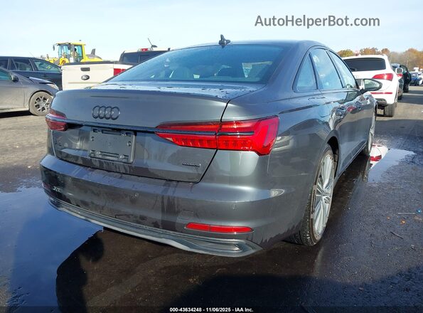 WAUE3BF27RN058296 2024 AUDI OTHER Black Задня права чверть