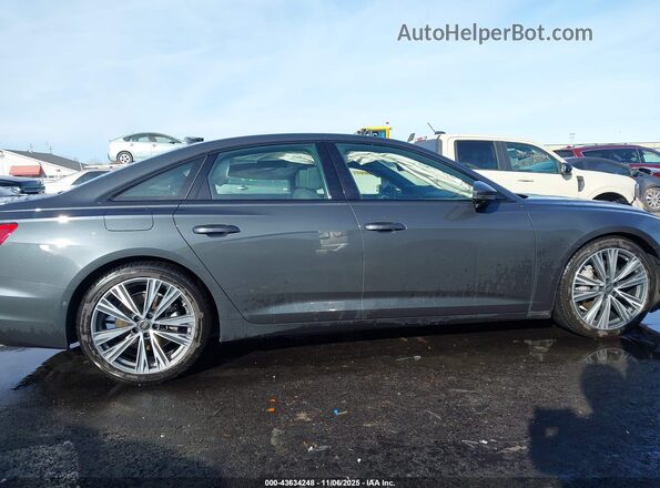 WAUE3BF27RN058296 2024 AUDI OTHER Black Панорамний вид салону 360°