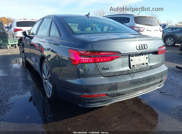 WAUE3BF27RN058296 2024 AUDI OTHER Black Задня ліва чверть