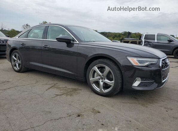 WAUE3BF29RN012971 2024 AUDI OTHER Коричневый 