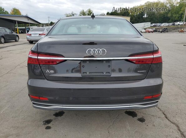 WAUE3BF29RN012971 2024 AUDI OTHER Коричневый 