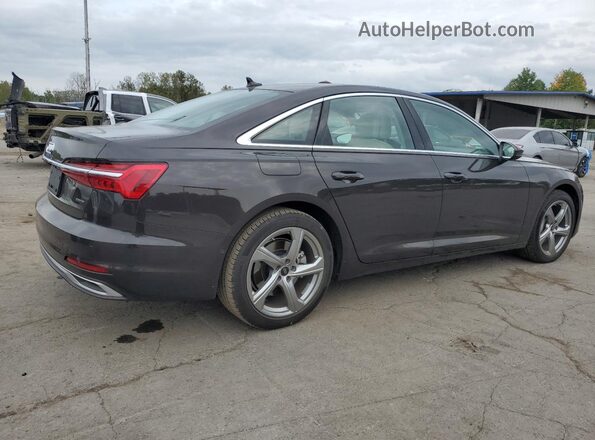 WAUE3BF29RN012971 2024 AUDI OTHER Коричневый 