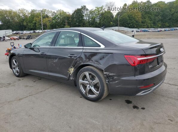WAUE3BF29RN012971 2024 AUDI OTHER Коричневый 
