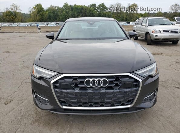 WAUE3BF29RN012971 2024 AUDI OTHER Коричневый 