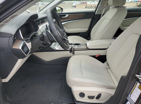 WAUE3BF29RN012971 2024 AUDI OTHER Коричневый 