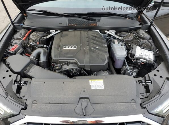 WAUE3BF29RN012971 2024 AUDI OTHER Коричневый 