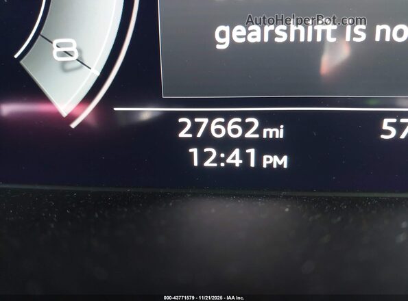 WAUEAAF44RN014760 2024 AUDI OTHER Red 