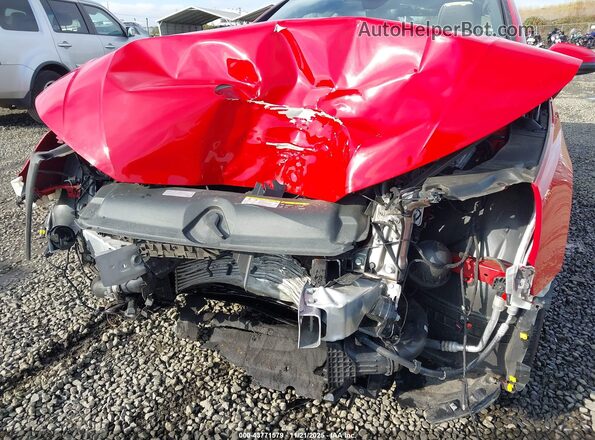 WAUEAAF44RN014760 2024 AUDI OTHER Red Դիմացի տեսք