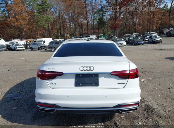 WAUEAAF47NN014701 2022 AUDI OTHER White 