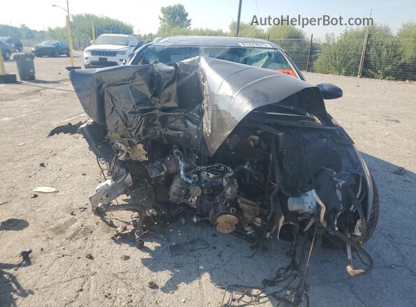 WAUEAAF48MN012096 2021 AUDI OTHER Gray Widok z przodu