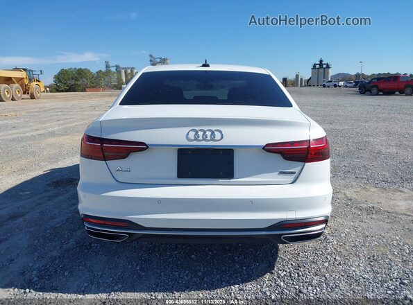 WAUEAAF48NN008115 2022 AUDI OTHER White 