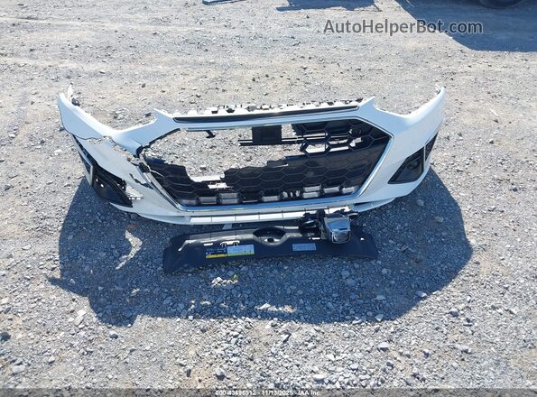 WAUEAAF48NN008115 2022 AUDI OTHER White Սարքավորումների վահանակի տեսք
