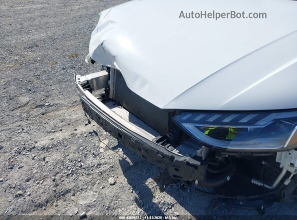 WAUEAAF48NN008115 2022 AUDI OTHER White 