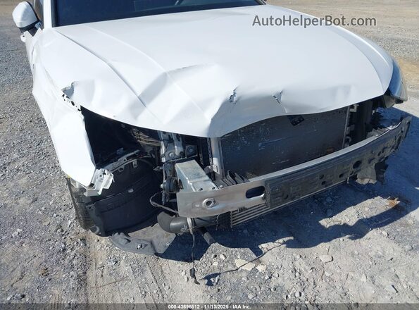 WAUEAAF48NN008115 2022 AUDI OTHER White Դիմացի տեսք