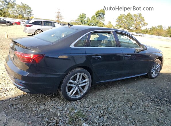 WAUEAAF49MN011121 2021 AUDI OTHER Black 