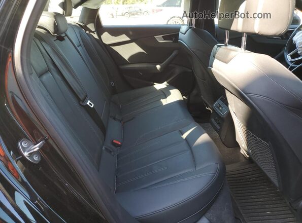 WAUEAAF49MN011121 2021 AUDI OTHER Black 