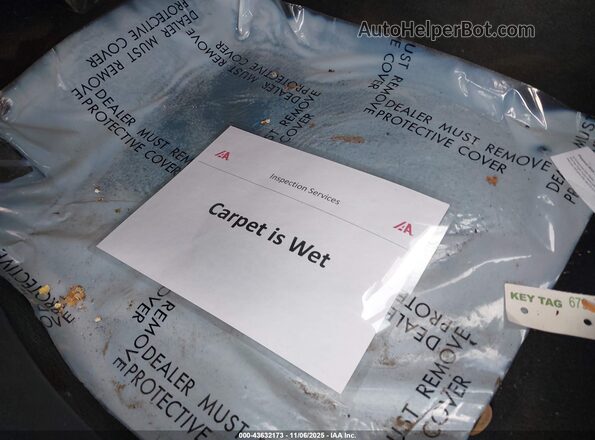 WAUEAAF4XRN005478 2024 AUDI OTHER White წინა ხედი