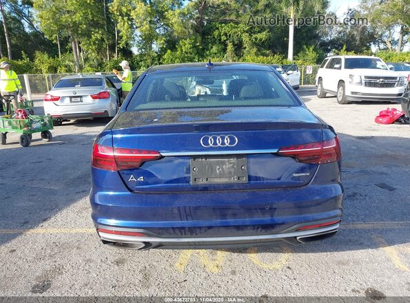 WAUENAF41LN009494 2020 AUDI OTHER Blue 