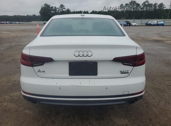 WAUENAF42JN014376 2018 AUDI OTHER White 