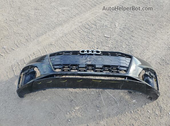 WAUENAF42LA047663 2020 AUDI OTHER Black Engine compartment view