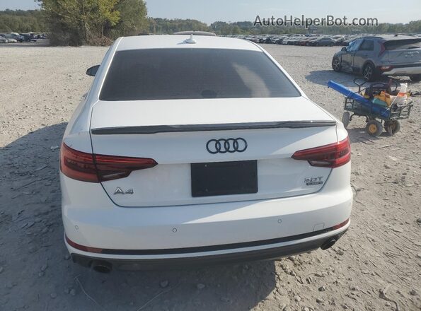 WAUENAF43HN006703 2017 AUDI OTHER White Vista trasera