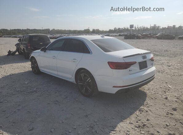 WAUENAF43HN006703 2017 AUDI OTHER White Trasero izquierdo