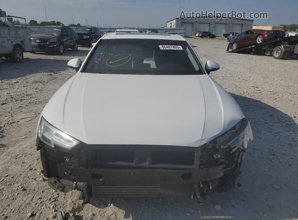 WAUENAF43HN006703 2017 AUDI OTHER White Vista frontal