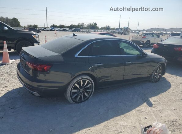 WAUGMAF42LN008477 2020 AUDI OTHER Gray Հետևի աջ