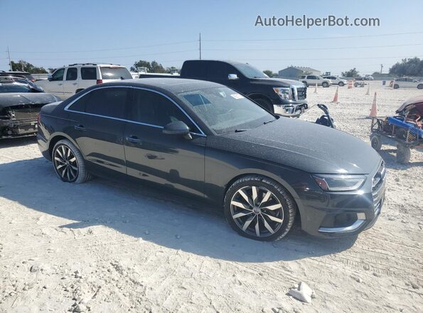 WAUGMAF42LN008477 2020 AUDI OTHER Gray Առջևի աջ