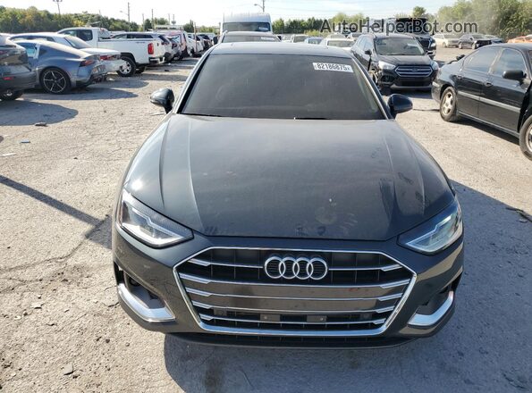 WAUGMAF43LA071174 2020 AUDI OTHER Серый Вид спереди