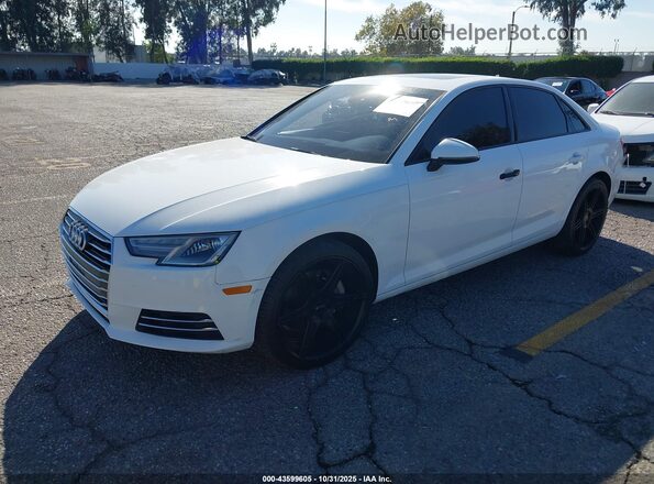 WAUGNAF41HN060378 2017 AUDI OTHER White Передня ліва чверть