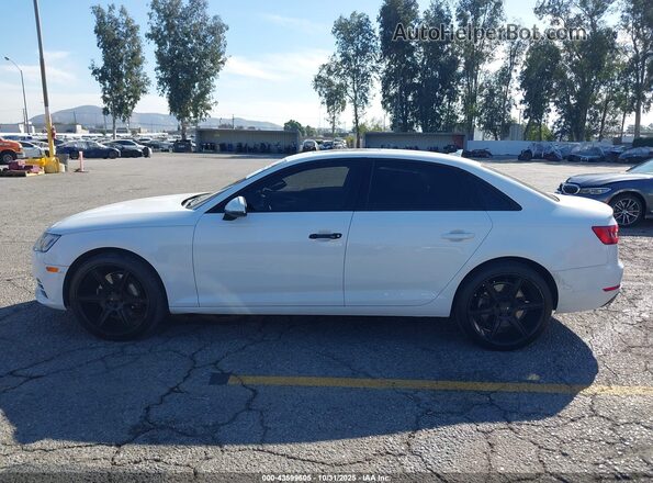 WAUGNAF41HN060378 2017 AUDI OTHER White Панорамний вид салону 360°