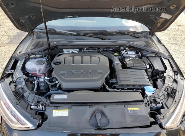 WAUGUDGY1SA040913 2025 AUDI OTHER Black უკანა სალონის ხედი
