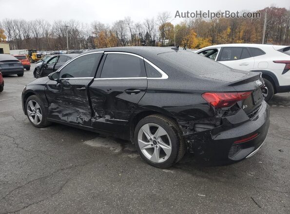 WAUGUDGY8PA124458 2023 AUDI OTHER Black 